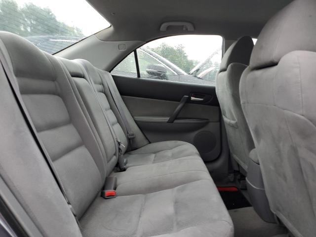 Photo 10 from auction – 2008 MAZDA 6 I with VIN 1YVHP80C785M18085
