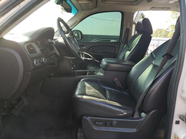 Photo 7 from auction – 2008 CHEVROLET SUBURBAN K with VIN 3GNFK16308G264331