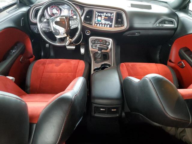 Photo 8 from auction – 2022 DODGE CHALLENGER with VIN 2C3CDZBT9NH254617