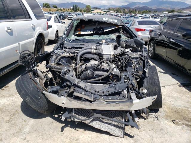 Photo 5 from auction – 2019 BMW M4 with VIN WBS4Y9C58KAG67297