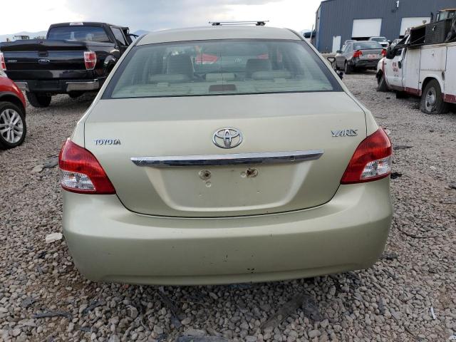Photo 6 from auction – 2008 TOYOTA YARIS with VIN JTDBT923284029337