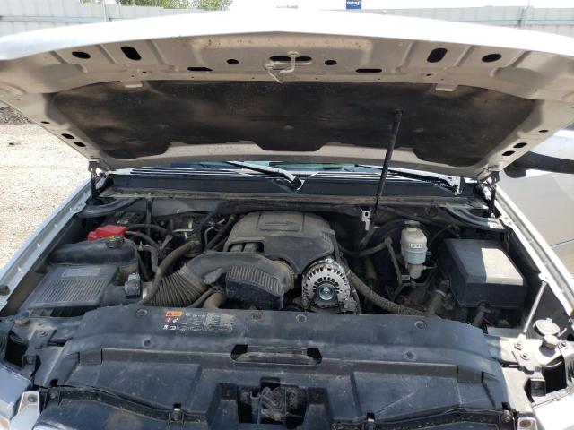 Photo 12 from auction – 2011 CHEVROLET TAHOE K150 with VIN 1GNSKAE06BR293555