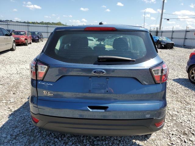 Photo 6 from auction – 2018 FORD ESCAPE S with VIN 1FMCU0F76JUC07083