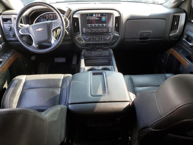 Photo 8 from auction – 2014 CHEVROLET SILVERADO with VIN 1GCVKSEC0EZ194479