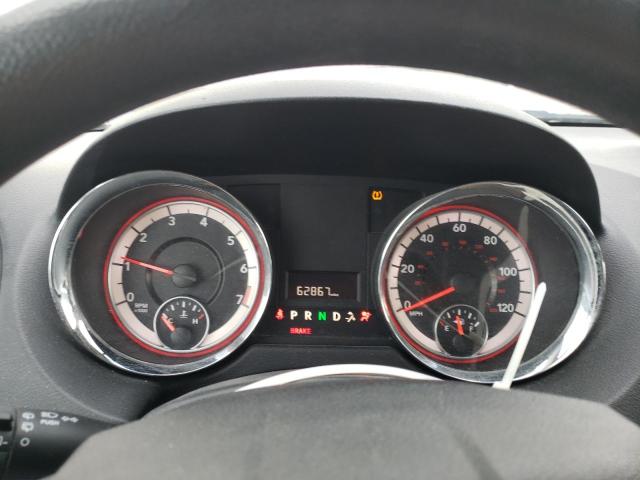 Photo 9 from auction – 2016 DODGE GRAND CARA with VIN 2C4RDGBG0GR257500