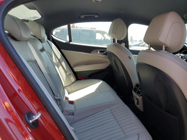 Photo 10 from auction – 2022 GENESIS G70 BASE with VIN KMTG54TE7NU095009