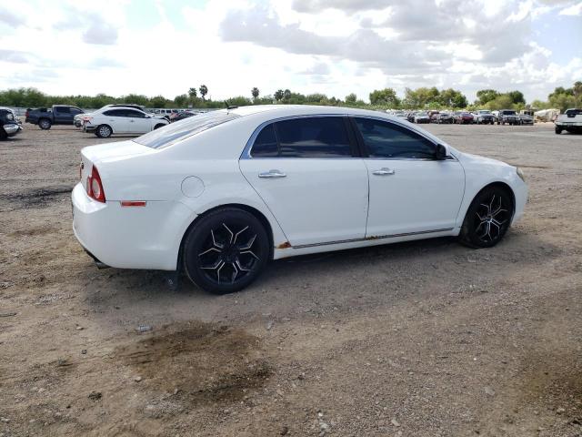 Photo 3 from auction – 2011 CHEVROLET MALIBU LTZ with VIN 1G1ZE5E71BF396413
