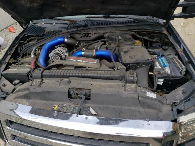 Photo 11 from auction – 2004 FORD F250 SUPER with VIN 1FTNW21P34EA19436
