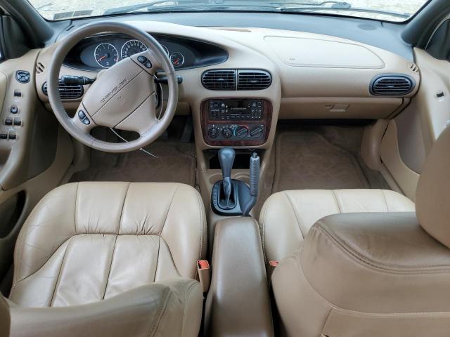Photo 8 from auction – 2000 CHRYSLER CIRRUS LXI with VIN 1C3EJ56H8YN143696