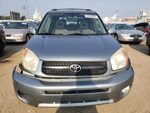 Photo 5 from auction – 2005 TOYOTA RAV4 with VIN JTEGD20V450085714