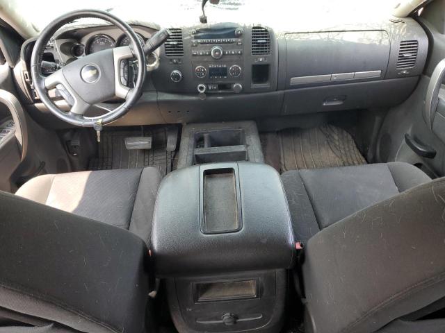 Photo 8 from auction – 2012 CHEVROLET SILVERADO with VIN 1GC1KXC84CF232059
