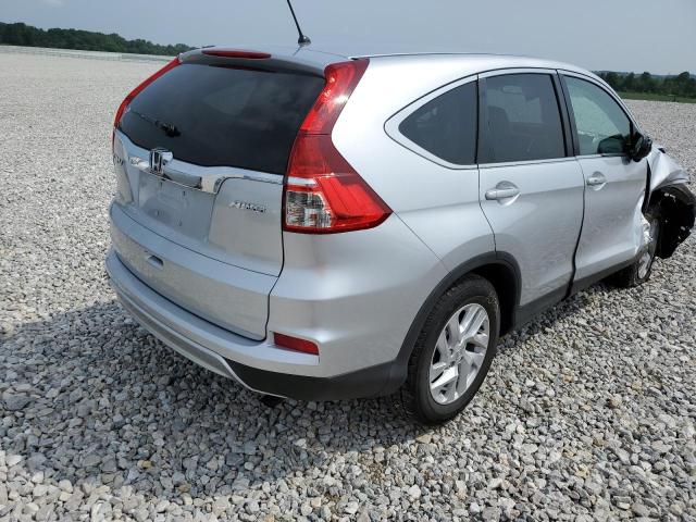 Photo 3 from auction – 2016 HONDA CR-V EX with VIN 2HKRM4H53GH618879