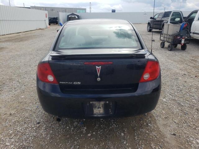Photo 6 from auction – 2007 PONTIAC G5 with VIN 1G2AJ55F777280887