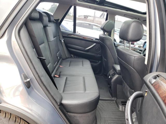 Photo 11 from auction – 2006 BMW X5 3.0I with VIN 5UXFA13546LY32113