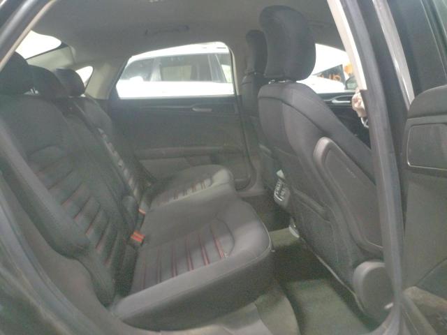 Photo 10 from auction – 2016 FORD FUSION SE with VIN 3FA6P0H70GR313296