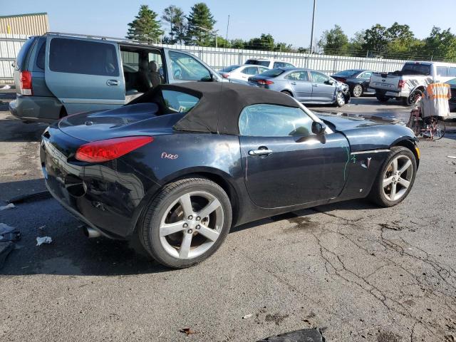 Photo 3 from auction – 2007 PONTIAC SOLSTICE with VIN 1G2MB35B87Y107420