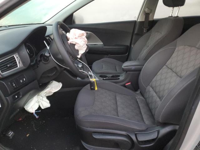 Photo 7 from auction – 2019 KIA NIRO FE with VIN KNDCB3LC0K5233932