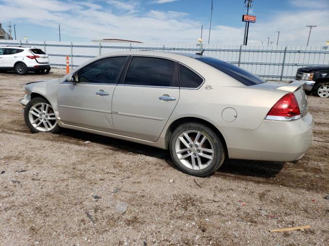 Photo 2 from auction – 2008 CHEVROLET IMPALA LTZ with VIN 2G1WU583689277661