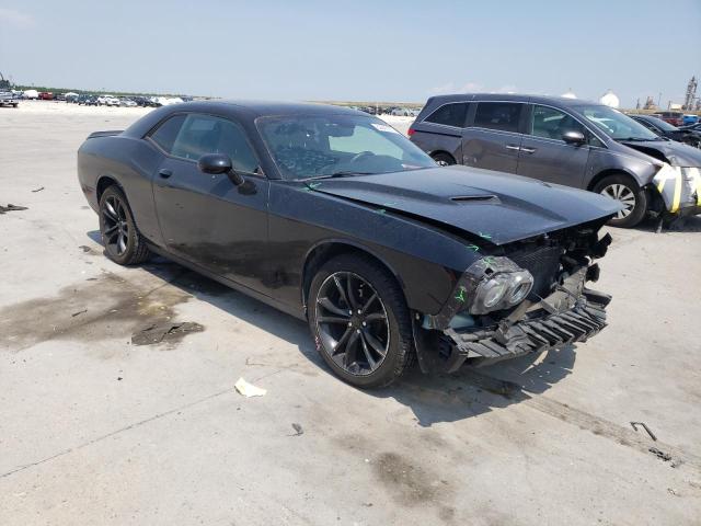 Photo 4 from auction – 2016 DODGE CHALLENGER with VIN 2C3CDZAG2GH321629
