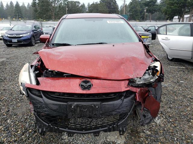 Photo 5 from auction – 2012 MAZDA 5 with VIN JM1CW2BLXC0135103