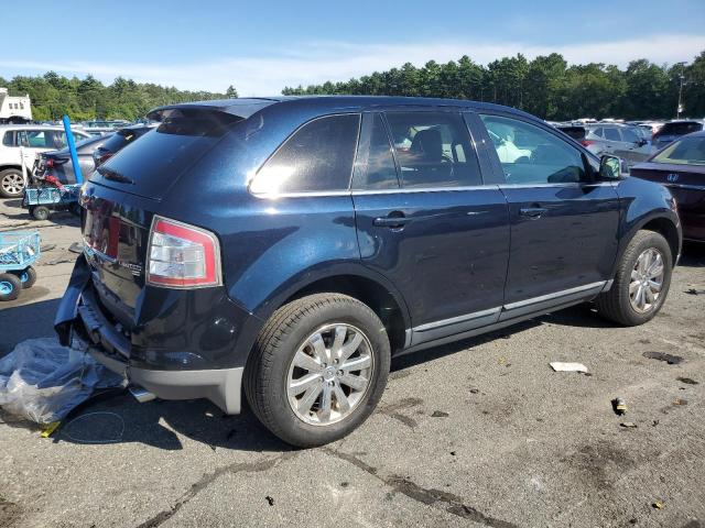 Photo 3 from auction – 2008 FORD EDGE LIMIT with VIN 2FMDK49C18BB24512