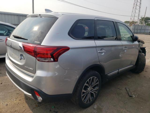 Photo 3 from auction – 2018 MITSUBISHI OUTLANDER with VIN JA4AZ3A31JZ071333