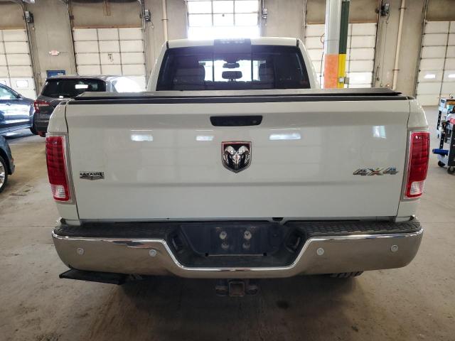 Photo 6 from auction – 2017 RAM 2500 LARAM with VIN 3C6UR5FL7HG588385