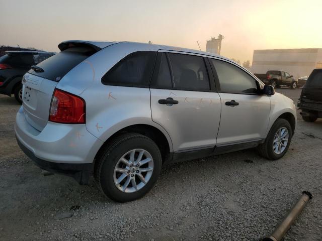Photo 3 from auction – 2014 FORD EDGE SE with VIN 2FMDK3GC3EBB63966