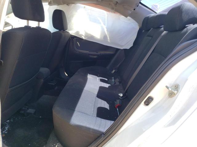 Photo 10 from auction – 2016 MITSUBISHI LANCER ES with VIN JA32U2FUXGU009941