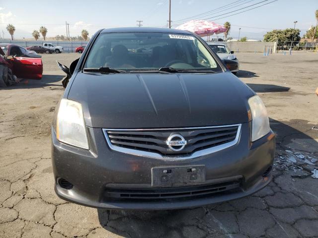 Photo 5 from auction – 2010 NISSAN SENTRA 2.0 with VIN 3N1AB6AP3AL634987