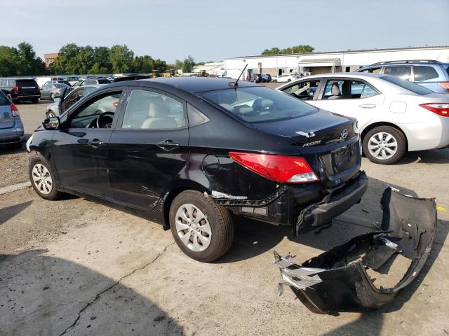 Photo 2 from auction – 2017 HYUNDAI ACCENT SE with VIN KMHCT4AE9HU188670