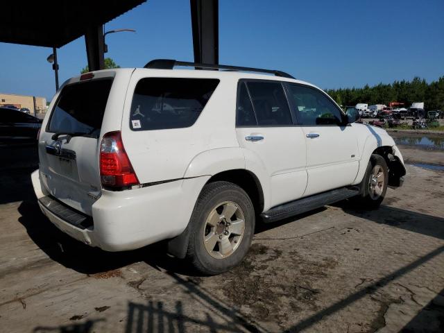 Photo 3 from auction – 2007 TOYOTA 4 RUNNER with VIN JTEZU14R978065947