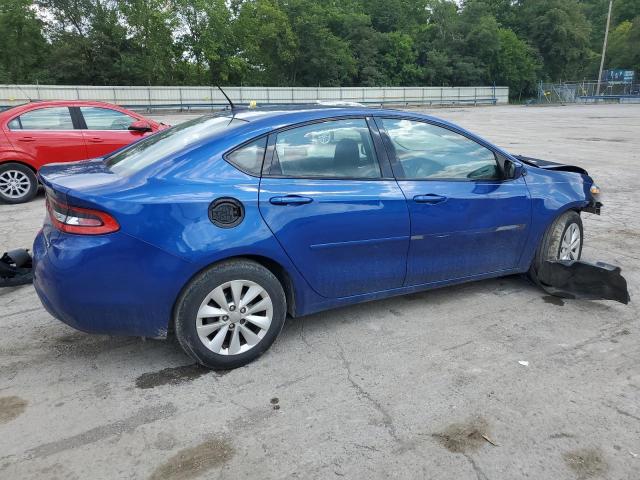 Photo 3 from auction – 2014 DODGE DART SXT with VIN 1C3CDFBB9ED868392