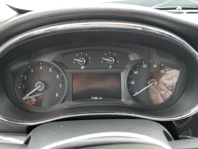 Photo 9 from auction – 2017 BUICK ENCORE PRE with VIN KL4CJASBXHB034584