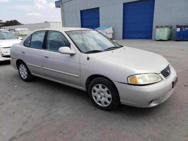 Photo 4 from auction – 2001 NISSAN SENTRA XE with VIN 3N1CB51D51L445377