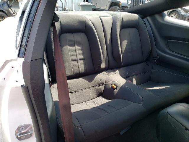 Photo 10 from auction – 2022 FORD MUSTANG with VIN 1FA6P8TH6N5126255