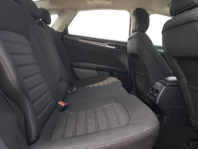 Photo 10 from auction – 2019 FORD FUSION SE with VIN 3FA6P0HD3KR285556
