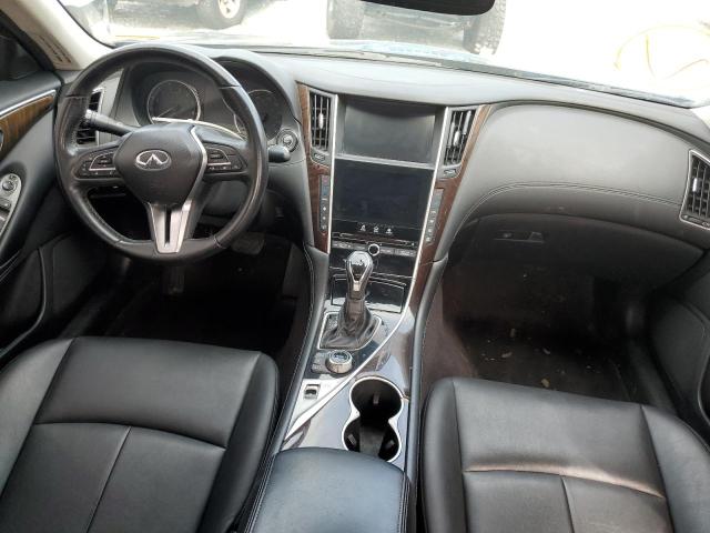 Photo 8 from auction – 2018 INFINITI Q50 LUXE with VIN JN1EV7AP1JM363349
