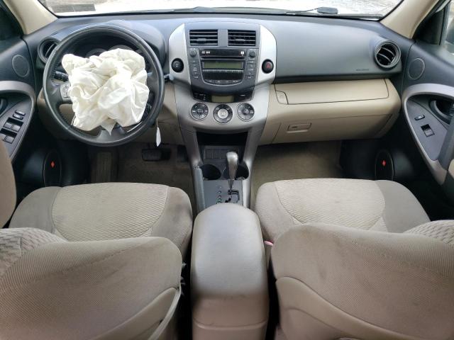 Photo 8 from auction – 2006 TOYOTA RAV4 LIMIT with VIN JTMBD31V865013096