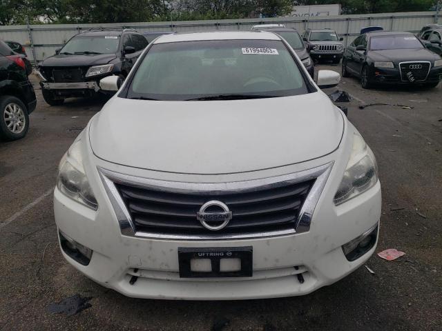Photo 5 from auction – 2013 NISSAN ALTIMA 2.5 with VIN 1N4AL3AP7DN402931