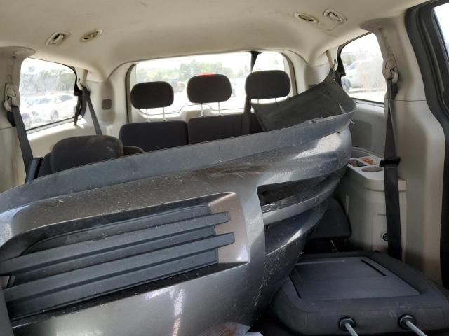 Photo 10 from auction – 2010 DODGE GRAND CARA with VIN 2D4RN3D17AR435928