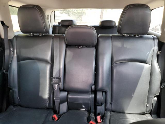 Photo 10 from auction – 2017 DODGE JOURNEY CR with VIN 3C4PDCGGXHT598913