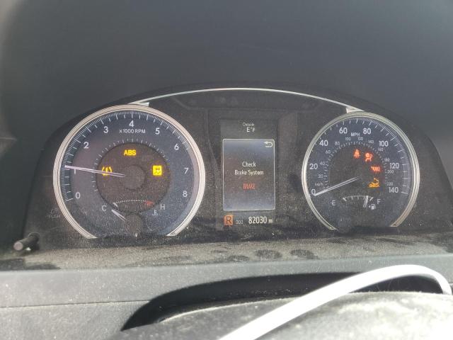 Photo 9 from auction – 2016 TOYOTA CAMRY LE with VIN 4T4BF1FK8GR548340