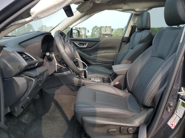 Photo 7 from auction – 2019 SUBARU FORESTER T with VIN JF2SKAWC3KH452623