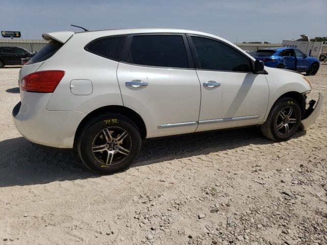 Photo 3 from auction – 2011 NISSAN ROGUE S with VIN JN8AS5MT0BW175479