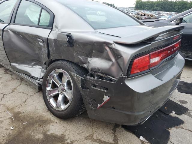 Photo 12 from auction – 2012 DODGE CHARGER SE with VIN 2C3CDXBG9CH219791
