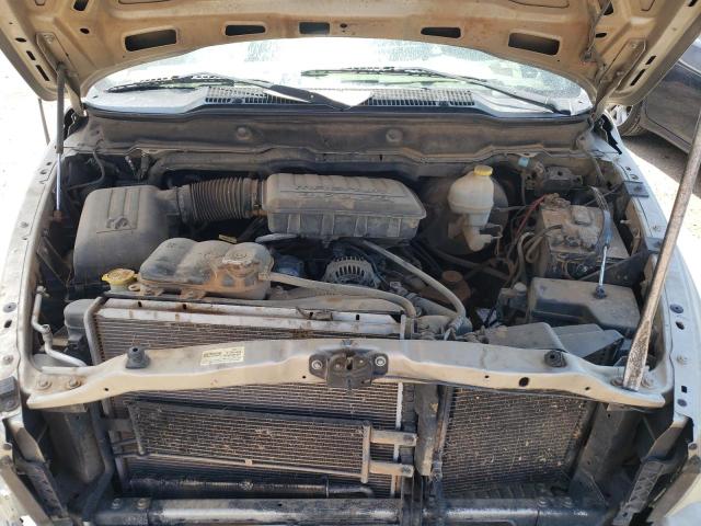 Photo 11 from auction – 2002 DODGE RAM 1500 with VIN 3D7HA18N32G177460
