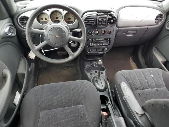 Photo 8 from auction – 2005 CHRYSLER PT CRUISER with VIN 3C4FY58B35T616341