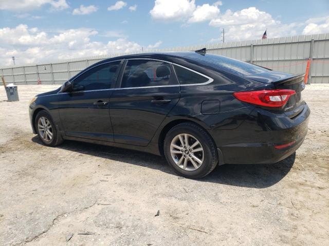 Photo 2 from auction – 2016 HYUNDAI SONATA SE with VIN 5NPE24AF0GH381016
