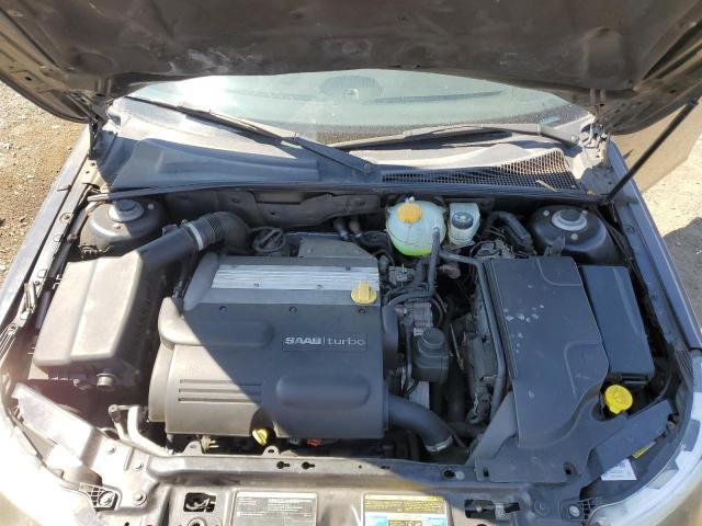 Photo 11 from auction – 2008 SAAB 9-3 with VIN YS3FB49Y681105581